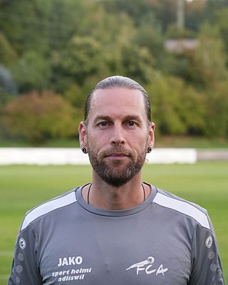 Daniel Vollmer