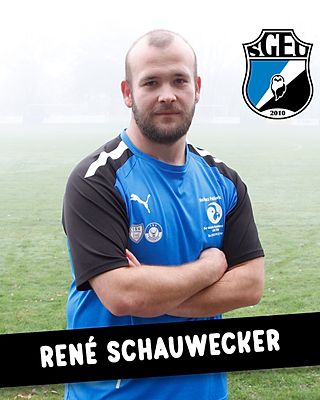 René Schauwecker