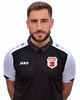 Huseyin Akkaya