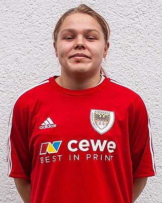 Jaqueline Gehlhaar