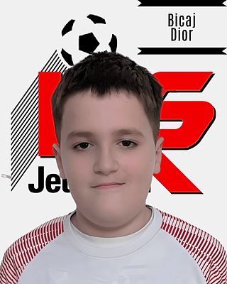 Dior Bicaj