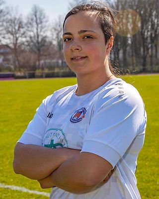 Mahalia Kuhn