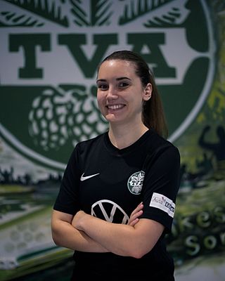 Theresa Ziegler
