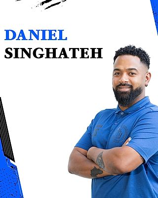 Daniel Singhateh