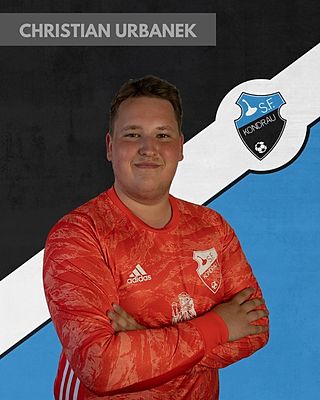 Christian Urbanek
