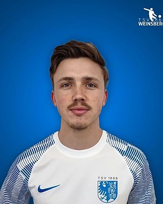 Matthew Kyle Welgemoed