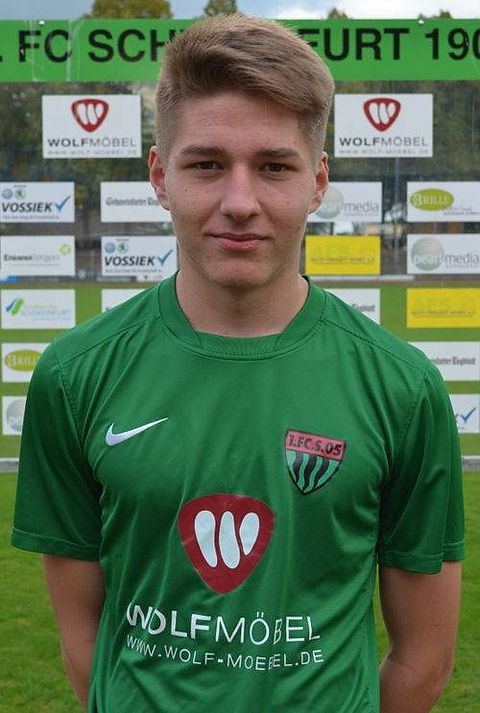 Foto: http://u17-fcschweinfurt05.de.