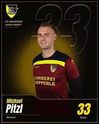 Michael Pitzl