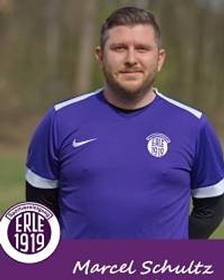 Marcel Schultz