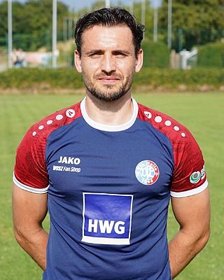 Francesco Lubsch