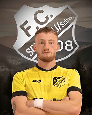 Simon Klein