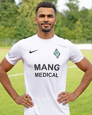 Djamel Eddine Yachir