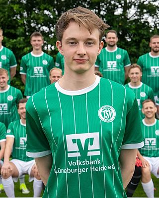 Leon Siekmann