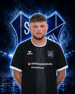 Marco Forchhammer