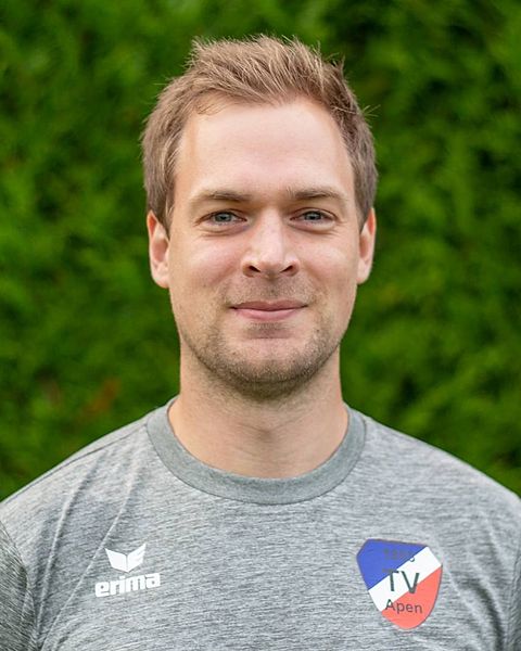 Foto: Maik Janßen, TV Apen