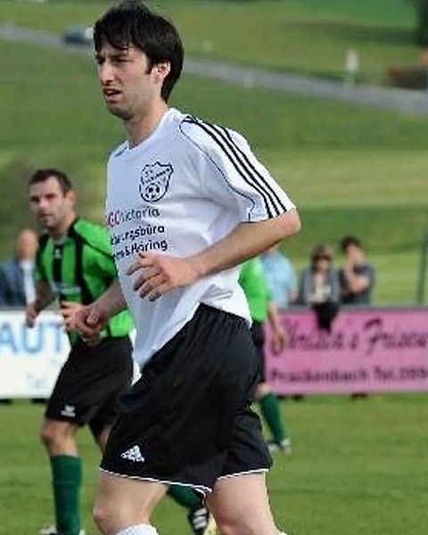 Foto: unbekannt