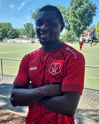 Sule Wahab