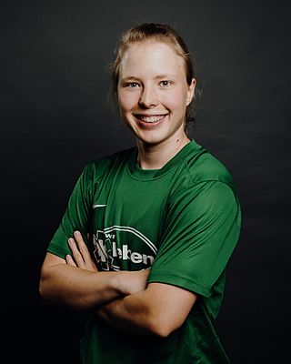 Annika Ehlers