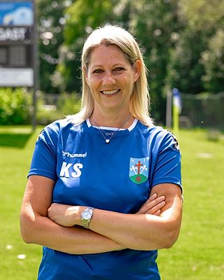 Katerina Stadelmayer