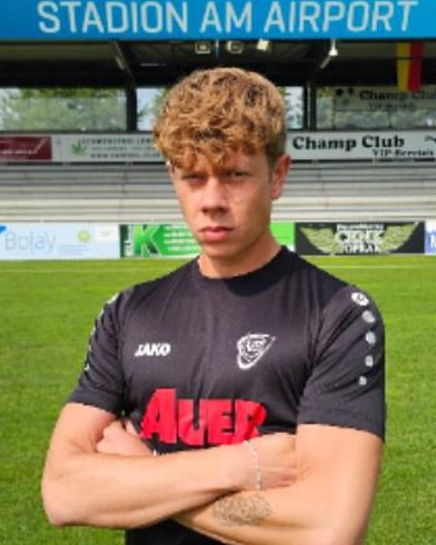 Foto: VfB Hallbergmoos