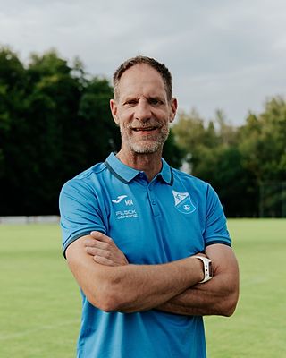 Martin Nowak