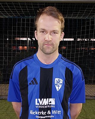 Florian Krauß