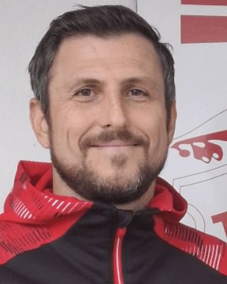 Nico Beigang