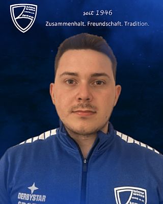 Niklas Stöcker
