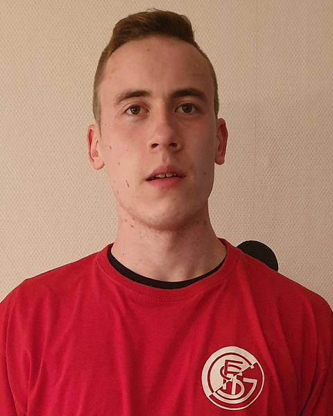 Foto: Abteilungsleiter FTSG