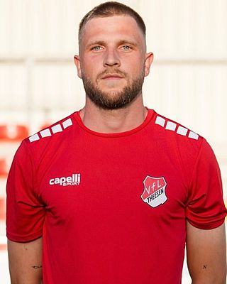 Sebastian Ulbrich