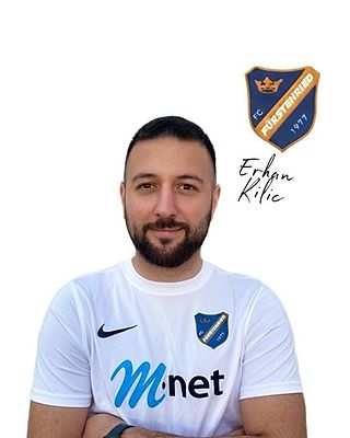 Erhan Kilic