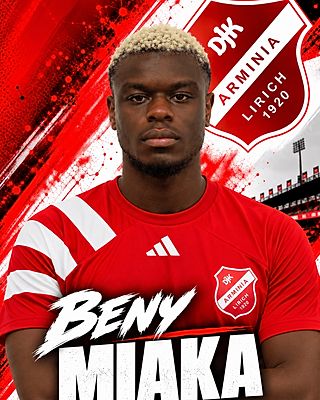Beny Miaka