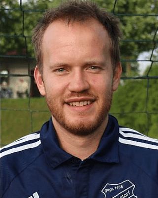 Anton Bergmeier