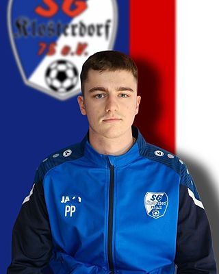 Paul-Benjamin Pietsch