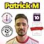 Patrick Marques