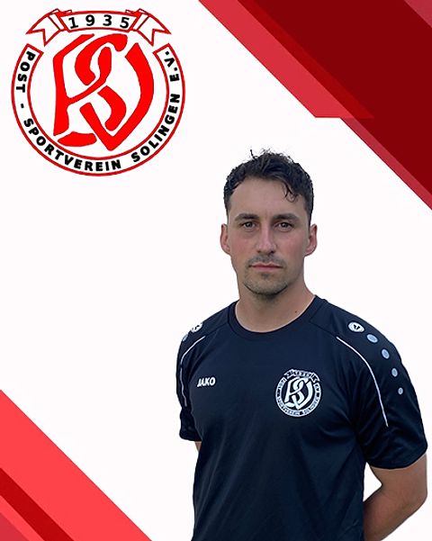 Foto: Post SV Solingen