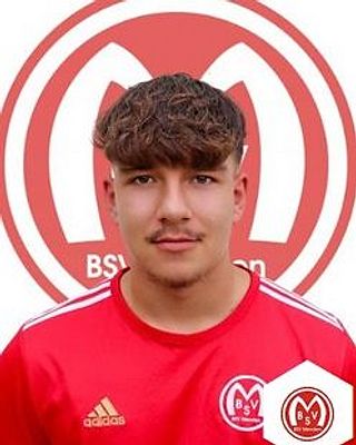 Robin Fabricius