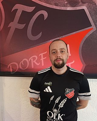 Marco Rainer Litzenburger