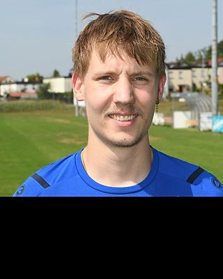 David Vollprecht