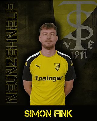 Simon Fink