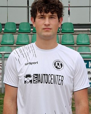 Alexander Martini