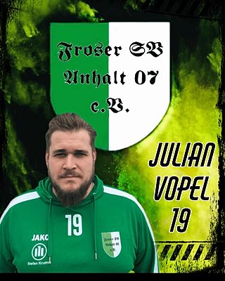 Julian Vopel