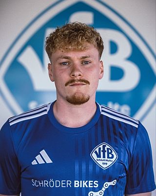 Christian Höwelberend