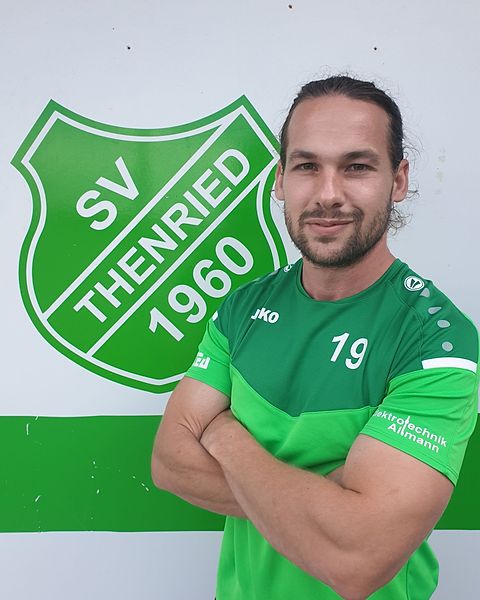 Foto: SV Thenried