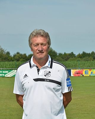 Dieter Wendling