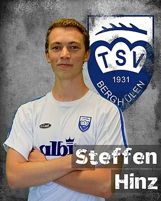 Steffen Hinz