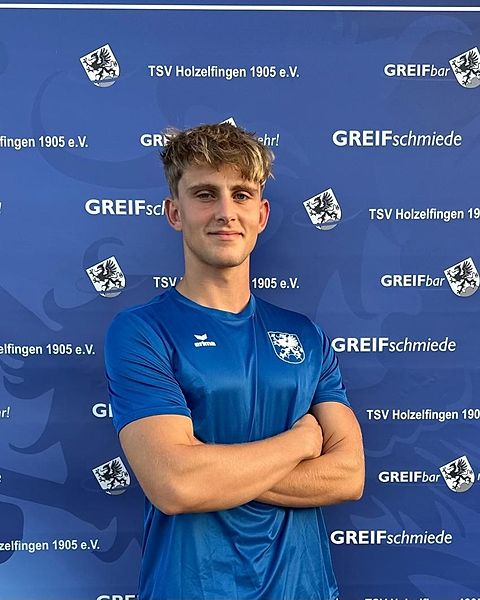 Foto: TSV Holzelfingen