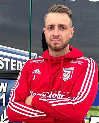 Jonas Vincent Conrad