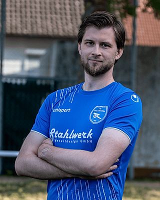 Timo Straten
