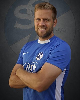 Martin Pfänder